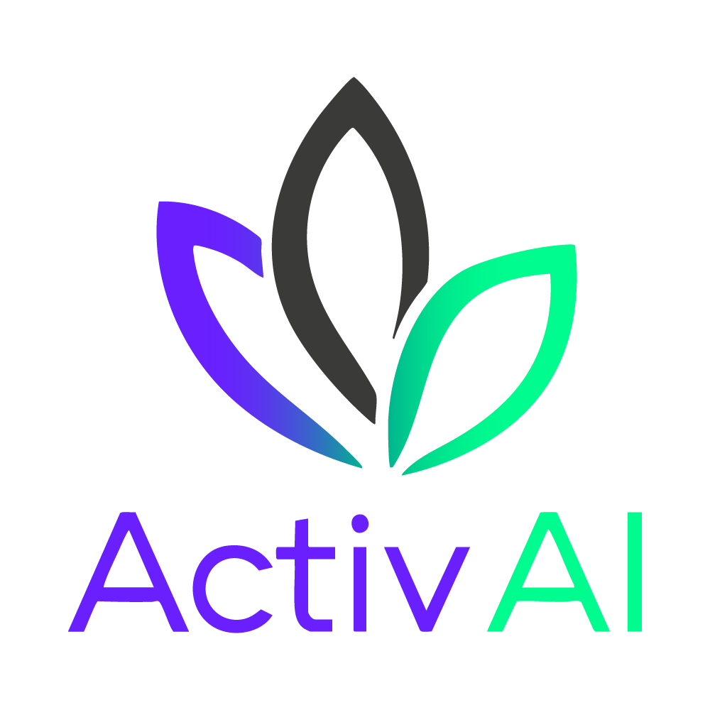 ActivAI Logo